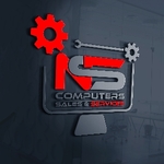 Business logo of N S COMPUTERS
