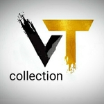 Business logo of Vt collection