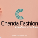 Business logo of Chanda Fashion