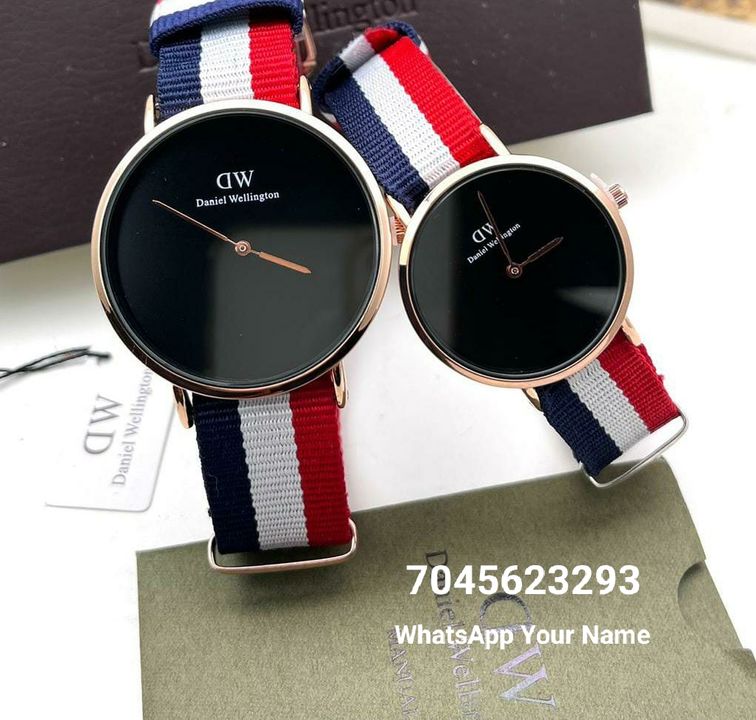 Imported Watches Cash on Delivery Service Available  uploaded by LUXURY PRODUCTS COMPANY (8425959939) Whatsapp  on 3/6/2022