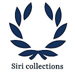 Business logo of Siri Collections