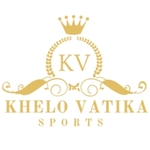 Business logo of Khelo Vatika Sports