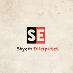 Business logo of Jai Shri Shyam Enterprises