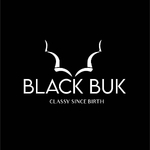 Business logo of Blackbuk based out of Patna