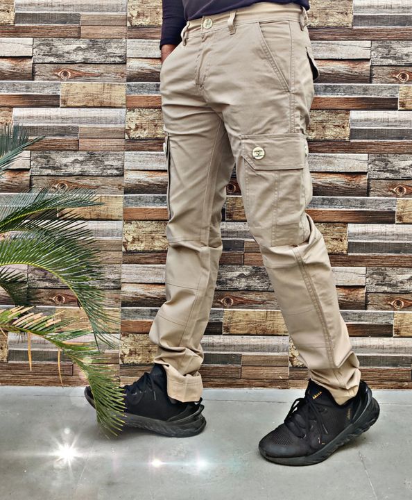 Cargo Trouser uploaded by business on 3/7/2022