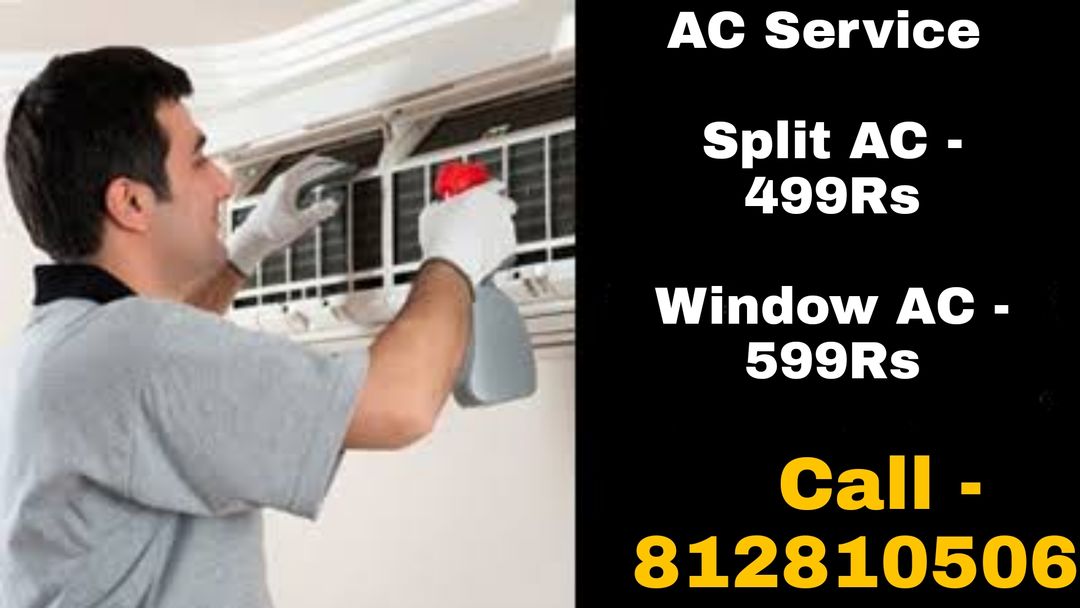 Air Conditioner Service & Repair uploaded by Air Conditioner on 3/7/2022