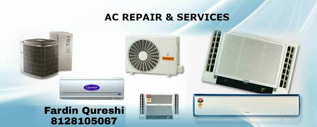 Air Conditioner Service & Repair uploaded by Air Conditioner on 3/7/2022