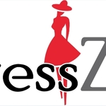 Business logo of Dresszip collection pvt Ltd