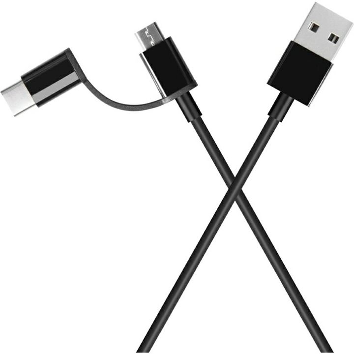 Post image I want 100 pieces of Mi 2in 1 usb cable. .