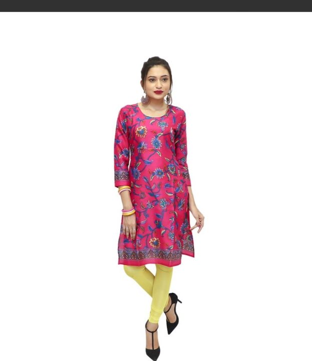 Kurti uploaded by business on 3/7/2022