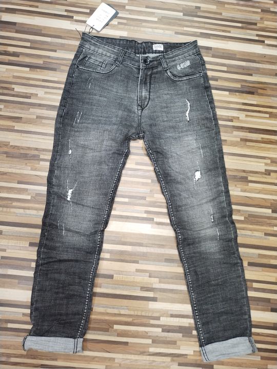 Product image with price: Rs. 1499, ID: jeans-5f6cc1c1