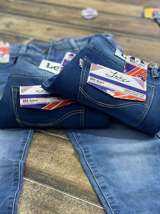Jeans uploaded by Naryan army store on 3/7/2022