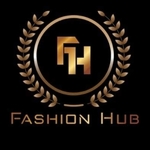 Business logo of Fashion Hub (slapper)