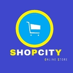 Business logo of Shopcity
