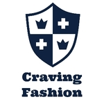 Business logo of Craving Fashion