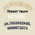 Business logo of Aulakkh Creation