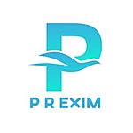 Business logo of PR EXIM