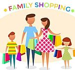 Business logo of Family shopping 