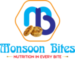 Business logo of Monsoon Bites