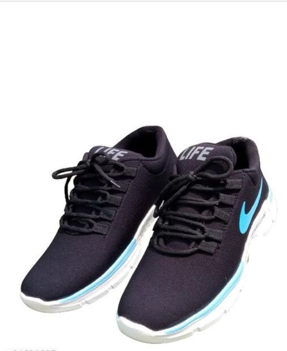 Sports shoes uploaded by Axylag footwear & ladies kurtis on 3/7/2022