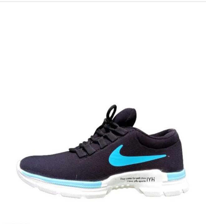 Sports shoes uploaded by Axylag footwear & ladies kurtis on 3/7/2022