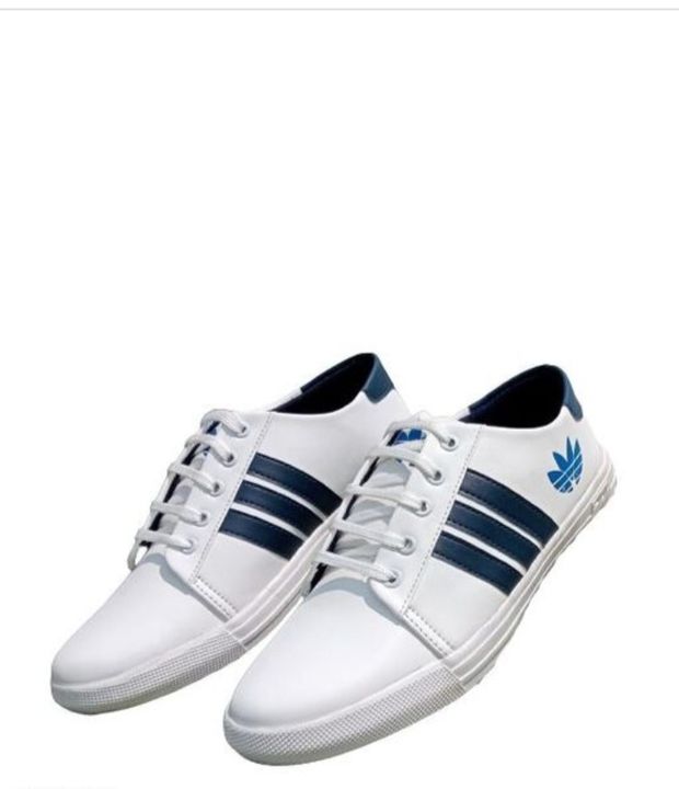 white men casual shoes uploaded by business on 3/7/2022