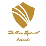 Business logo of Dulhan Special Karachi Mehandi cone