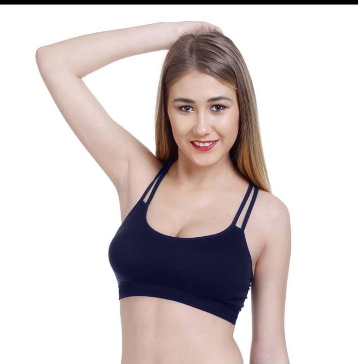 Post image I want 50 pieces of Sport bra.