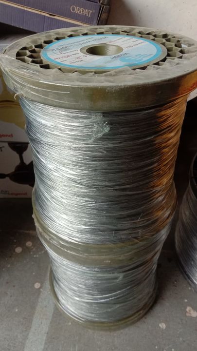 Clutch wire uploaded by National steels on 3/7/2022