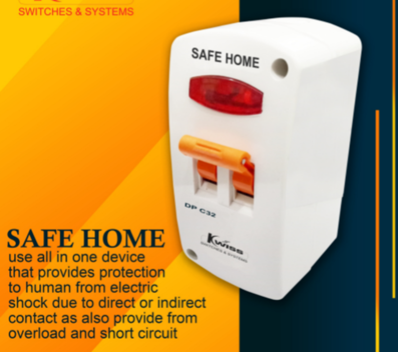 Homesafe DP uploaded by business on 3/7/2022