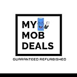 Business logo of Mymobdeals