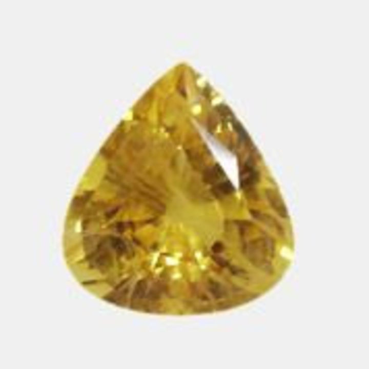 4.5ct YELLOW SAPPHIRE uploaded by business on 3/7/2022
