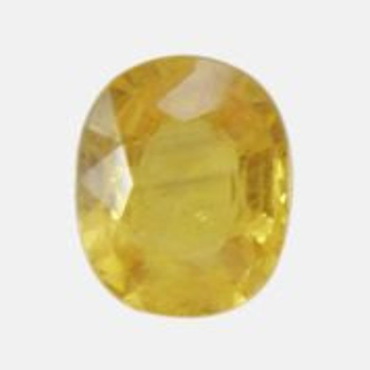 1.96ct YELLOW SAPPHIRE uploaded by business on 3/7/2022