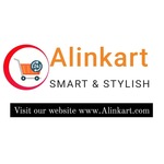 Business logo of Alin fashion