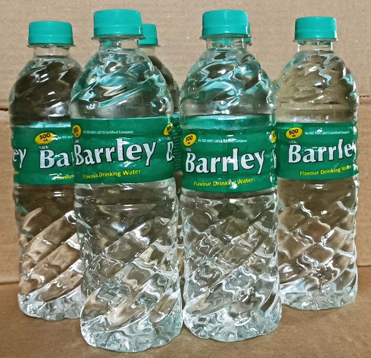 Barrley  uploaded by Kenlife packaged drinking water on 3/7/2022