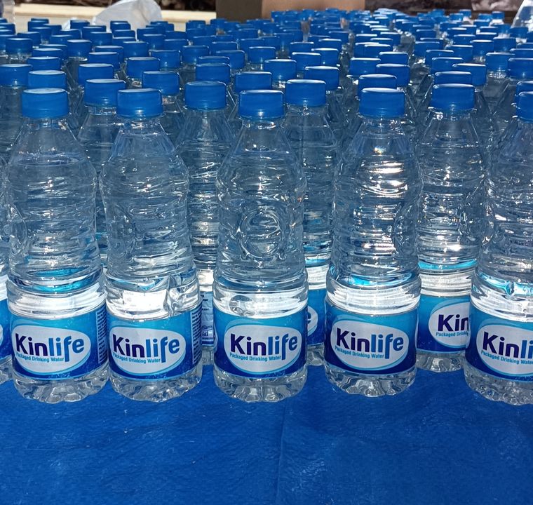 Product uploaded by Kenlife packaged drinking water on 3/7/2022