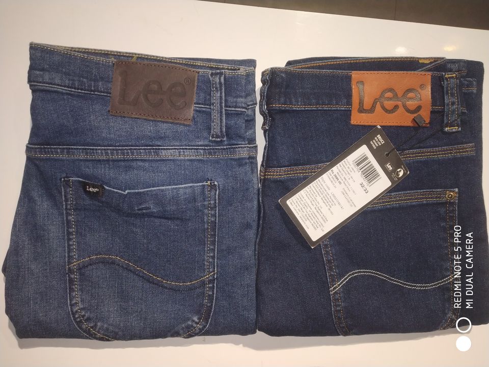 Lee, Jeans  uploaded by business on 3/7/2022