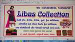 Business logo of Libas Collection