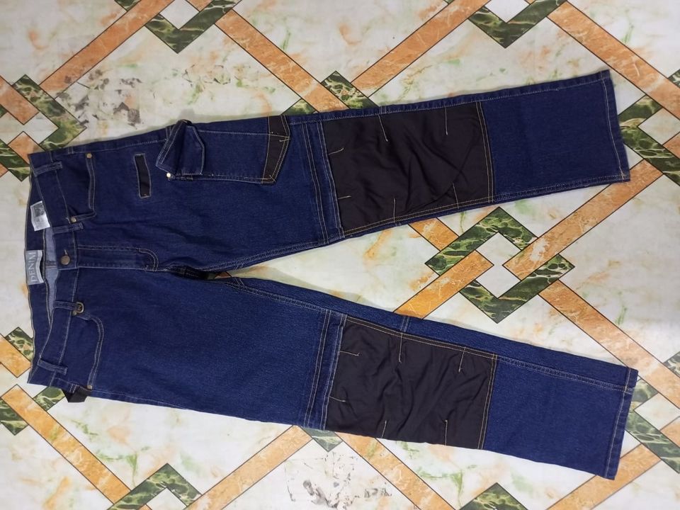 Men's jeans uploaded by RK TEXTILE on 3/7/2022