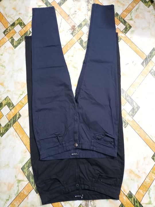 Men's jeans uploaded by RK TEXTILE on 3/7/2022