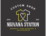 Business logo of Nirvana Station