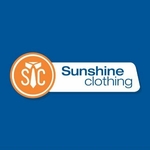 Business logo of Sunshine clothing