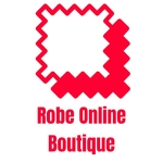 Business logo of Robe boutique