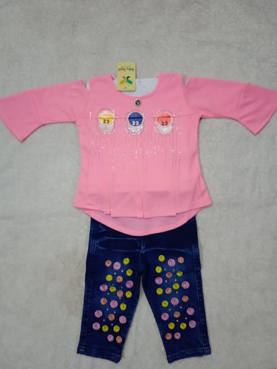 Product uploaded by Baby angle girls wear on 3/7/2022