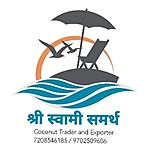 Business logo of Shree swami samartha 