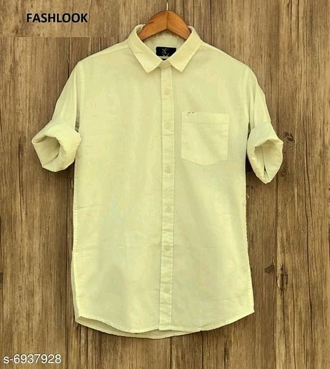 Yellow Shirt uploaded by business on 10/12/2020