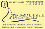 Business logo of Penurama lifestyle