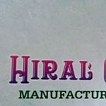 Business logo of Hiral creation