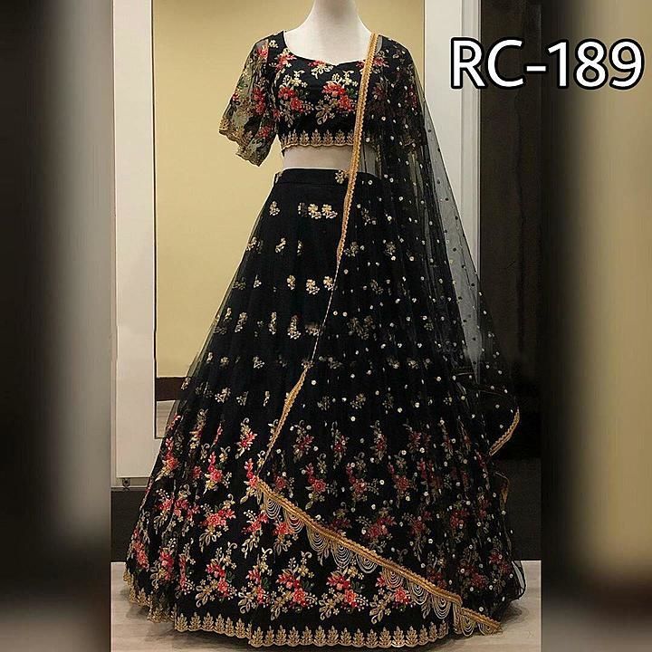 Function dress uploaded by Deepak saree collection on 10/12/2020