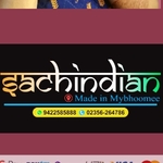 Business logo of Sachindian